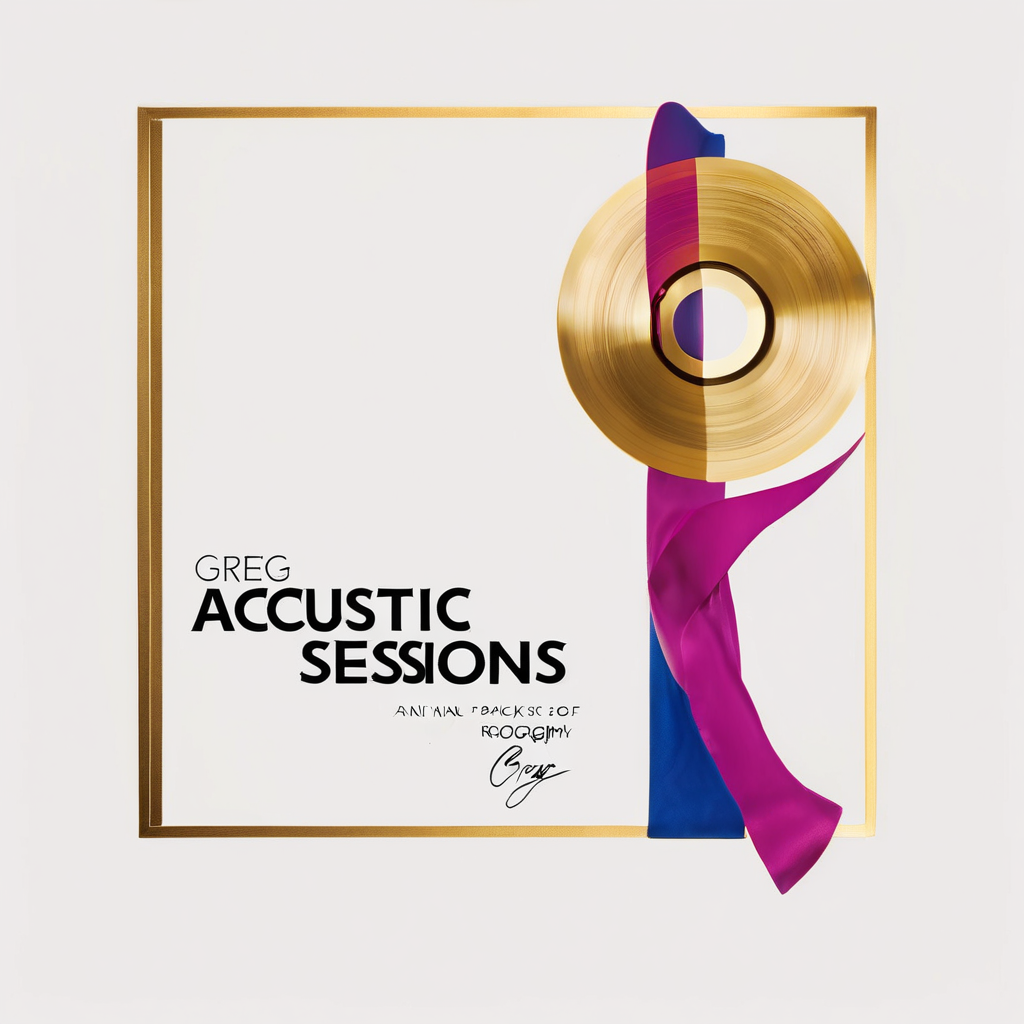 Acoustic Sessions EP