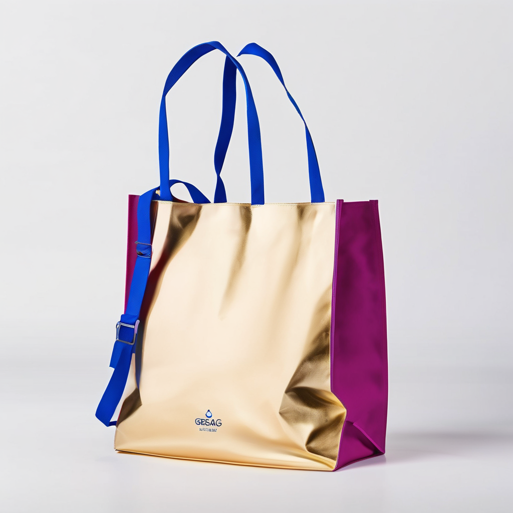 Custom Tote Bag
