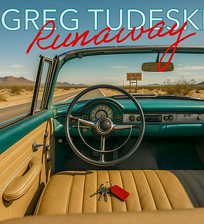 Runaway (Single)