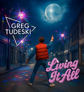 Living It All (Single)