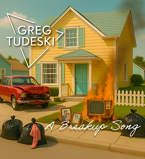 A Breakup Song (Single)