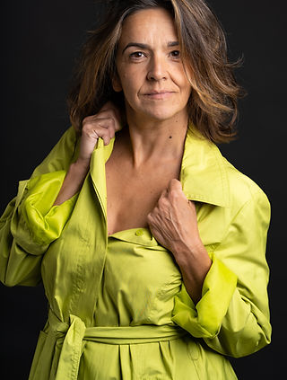 Raquel Martínez actriz