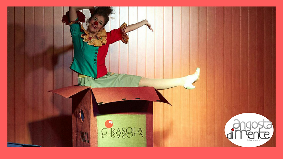 GIRASOLA