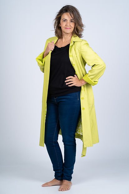 Raquel Martínez actriz