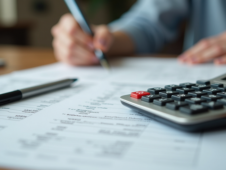 Top Tax Preparation Tips for Individuals and Businesses