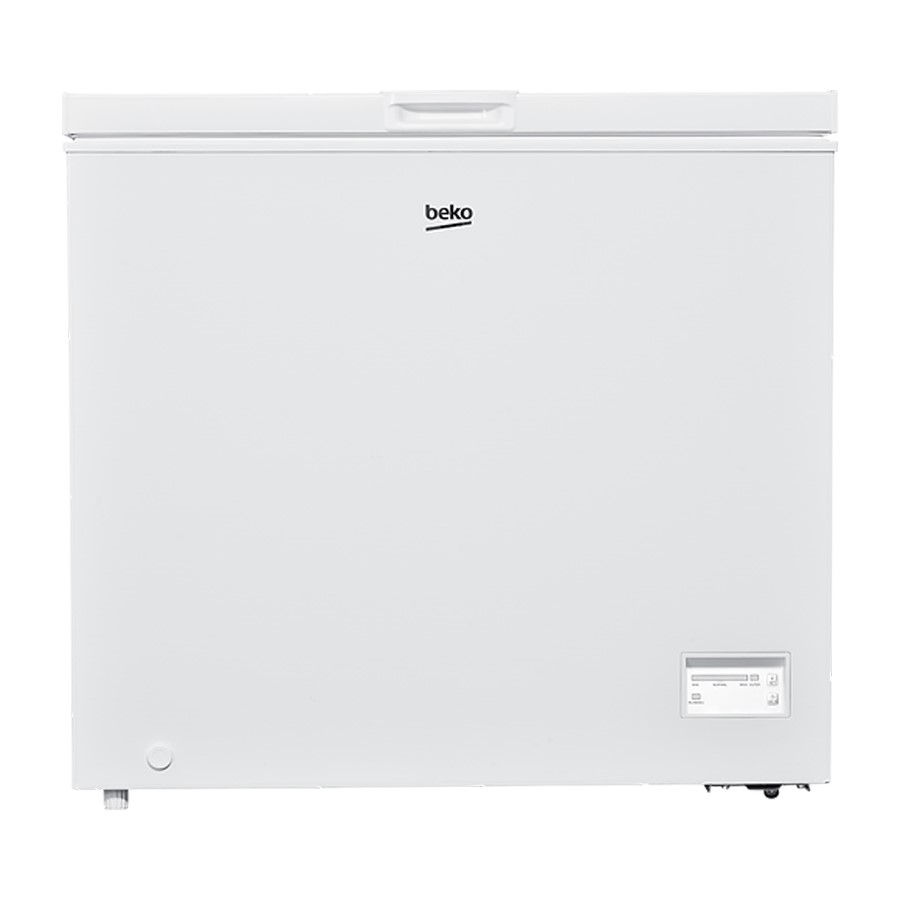 Beko Chest Freezer 198 Litres