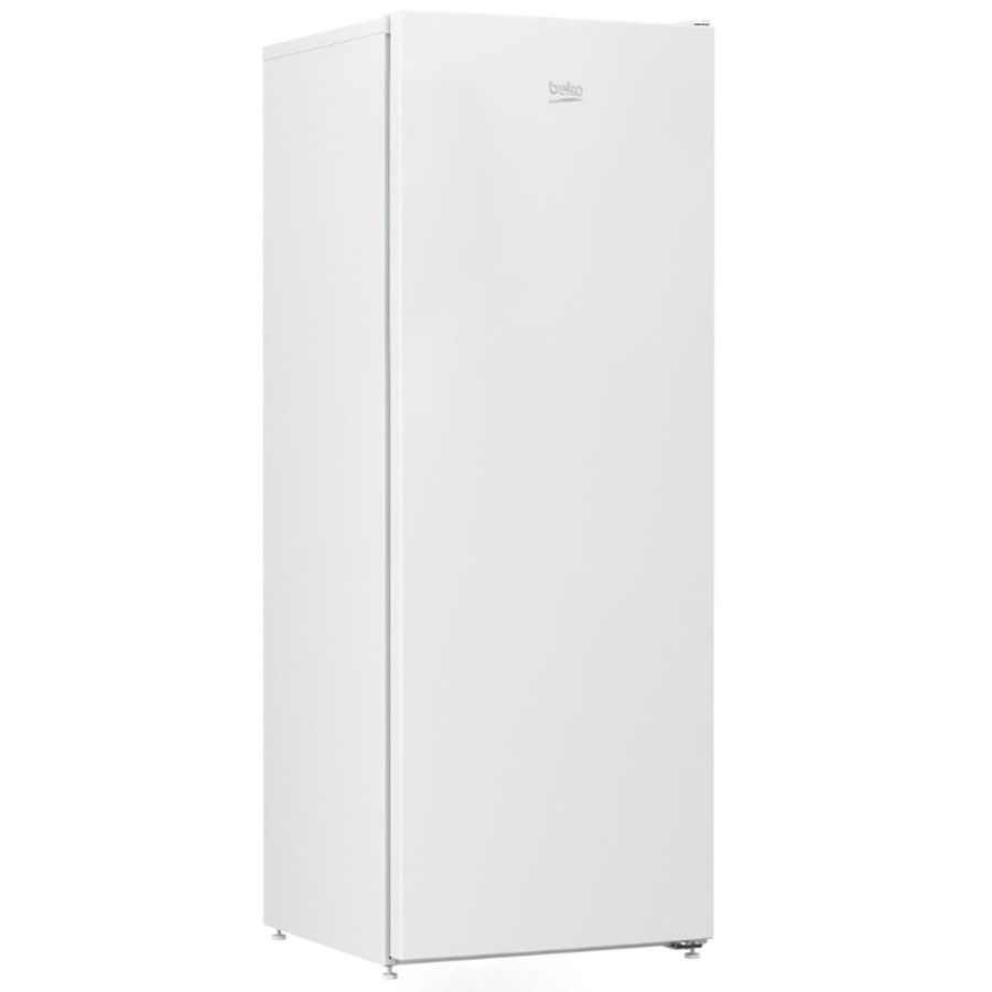 Thumbnail: Beko Larder Freezer White 177 Litres H 145.70 cm x W 54.00c  - FNE4545W