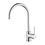 Thumbnail: Foster Kitchen Tap Alto Lever Chrome