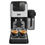 Thumbnail: Beko CaffeExperto Semi Automatic Espresso Coffee Machine - CEP5304X