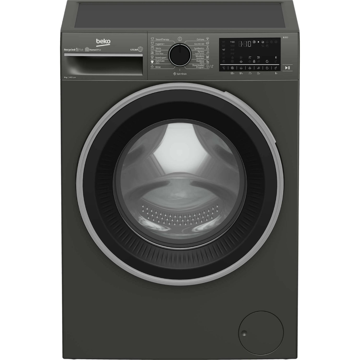 beko - B3WFU59415M - 9Kg