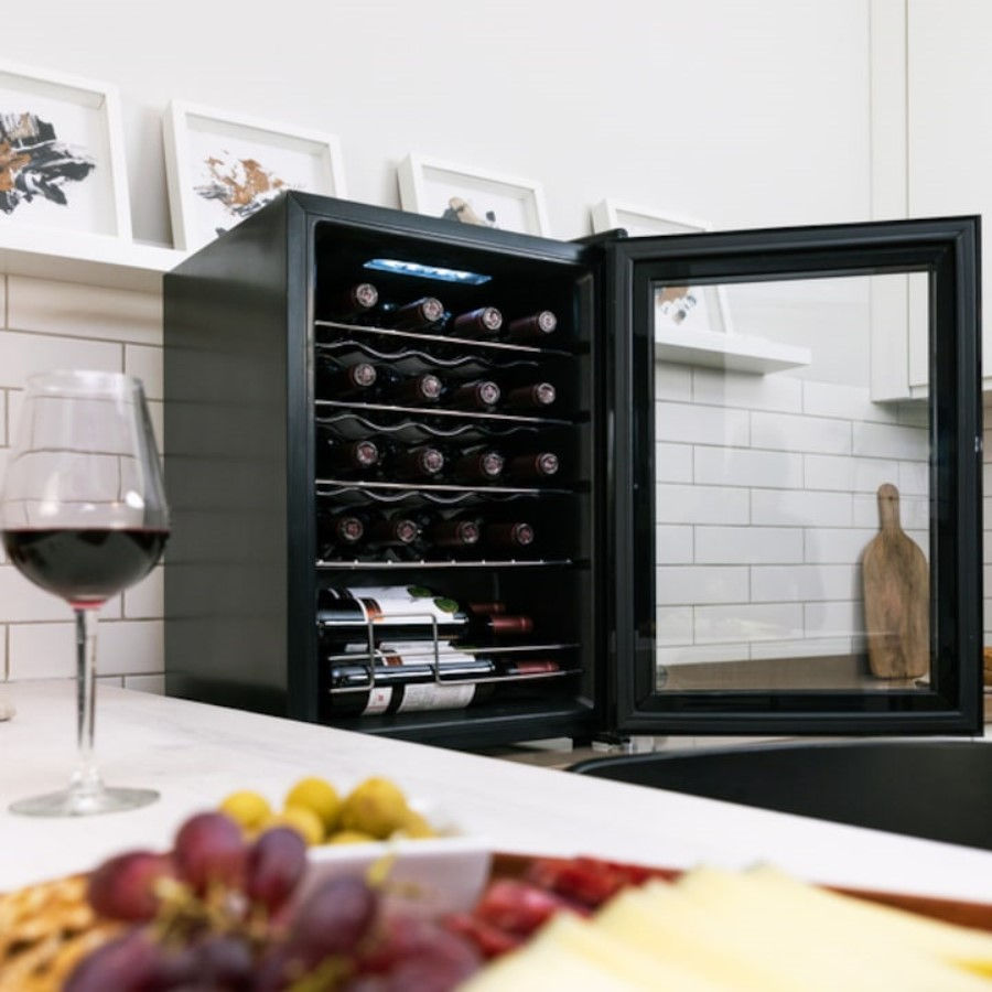 Thumbnail: Cecotec Wine Cooler GrandSommelier 20B  - CE2341