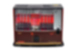 Toyotomi Kerosene Heater RCA-37A
