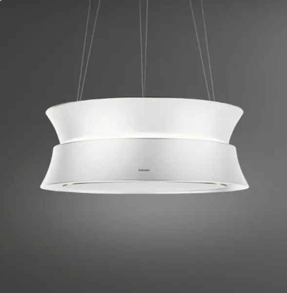 Thumbnail: Falmec Dama Island Hood 60 cm