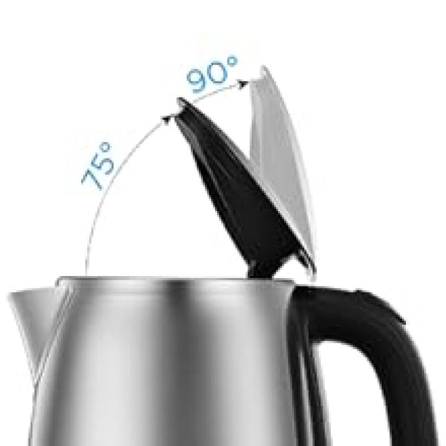 Thumbnail: Midea Electric Kettle 1.7L - MK-17S30F2
