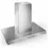 Thumbnail: Falmec Plane Stainless Steel 90cms Island Hood CPLI90.EOP1#491F