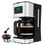 Thumbnail: Cecotec Coffee Machine Smart Plus - CE1999