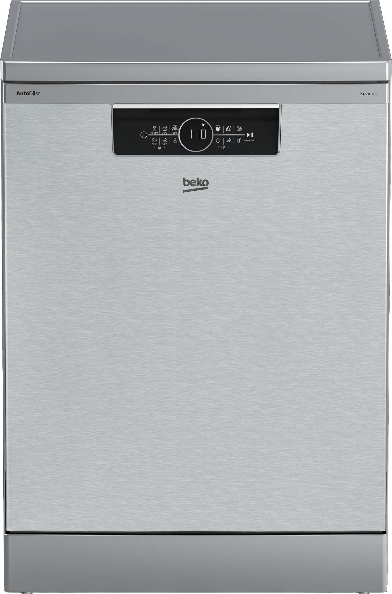 BEKO - BDFN36650XC