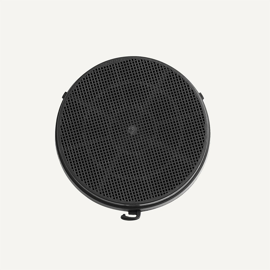 Thumbnail: FALMEC #8034122367194  Hood Incasso Black 50 cm - 800 m3/h