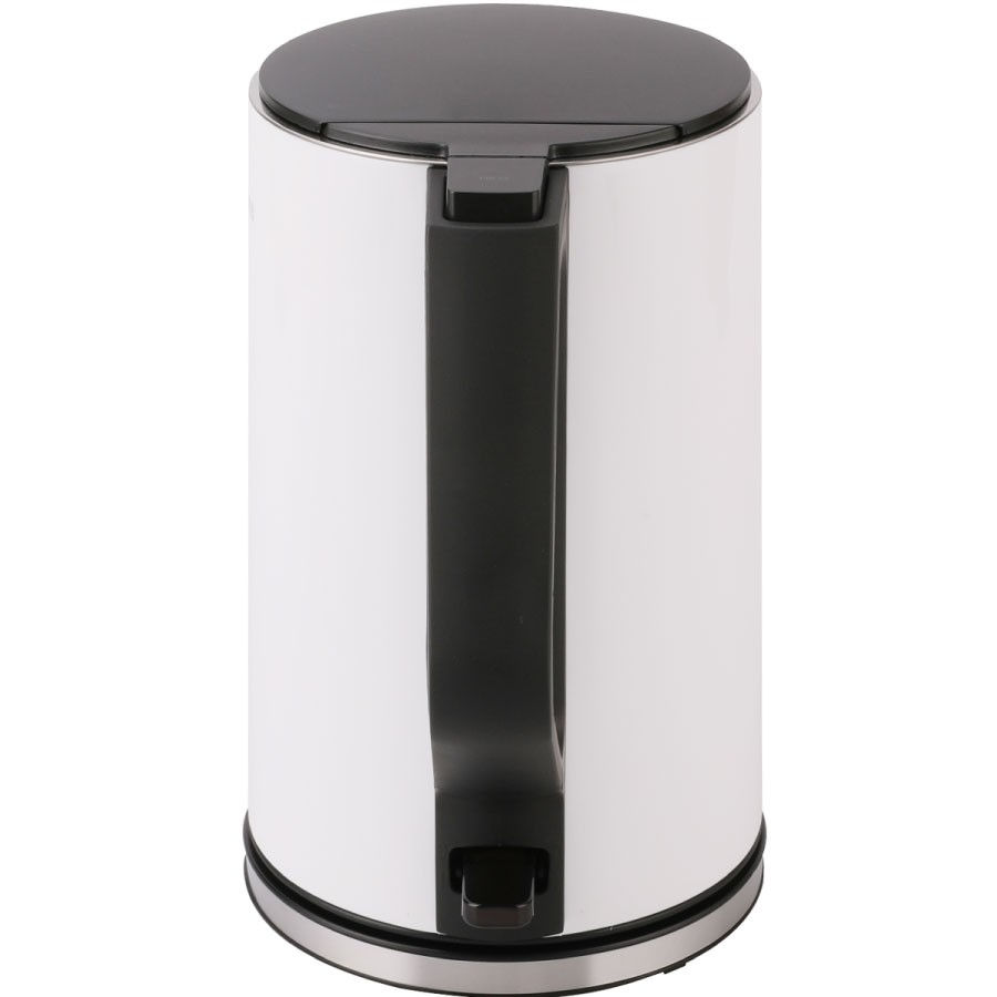 Thumbnail: Midea Electric Kettle 1.5L Warm Love - Double Wall Kettle - MKE15102D2RCW