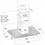 Thumbnail: Beko Island Hood 90cms - HCI91631XH