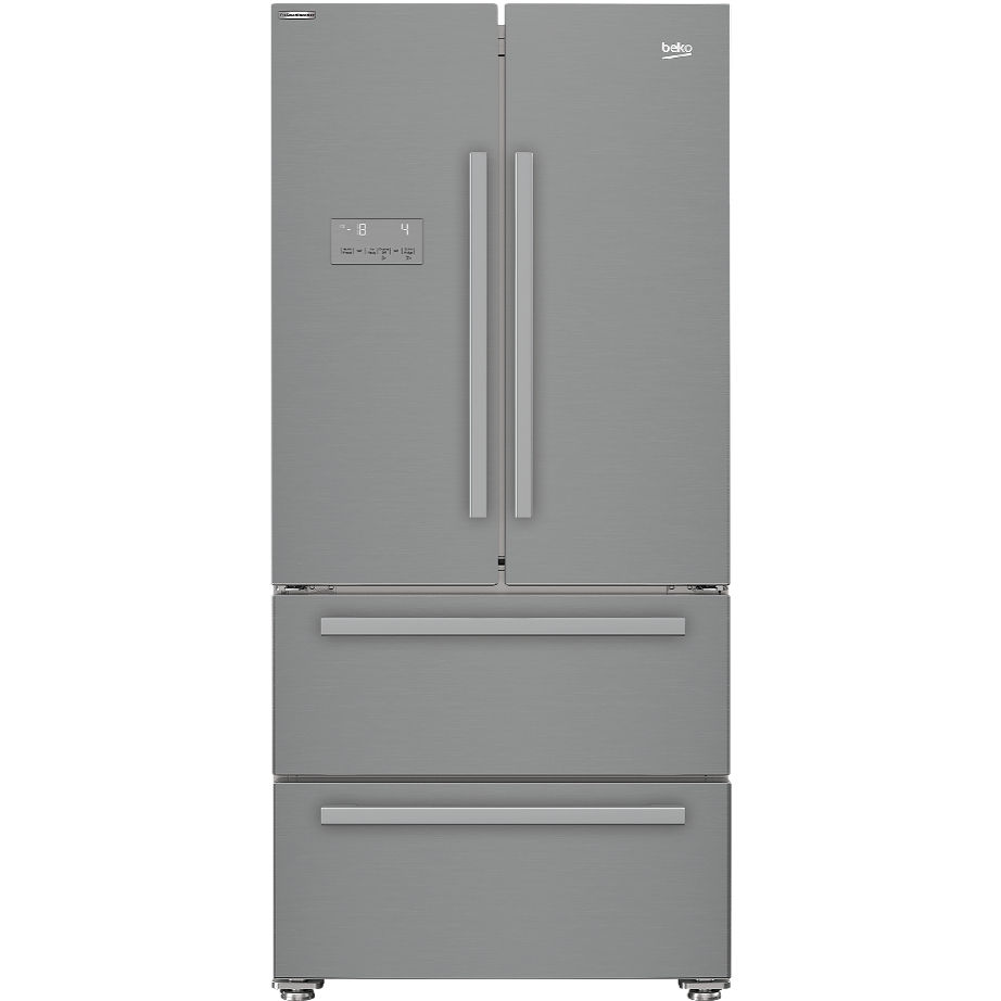 beko - GNE6049XPN 182.5 x 84cm