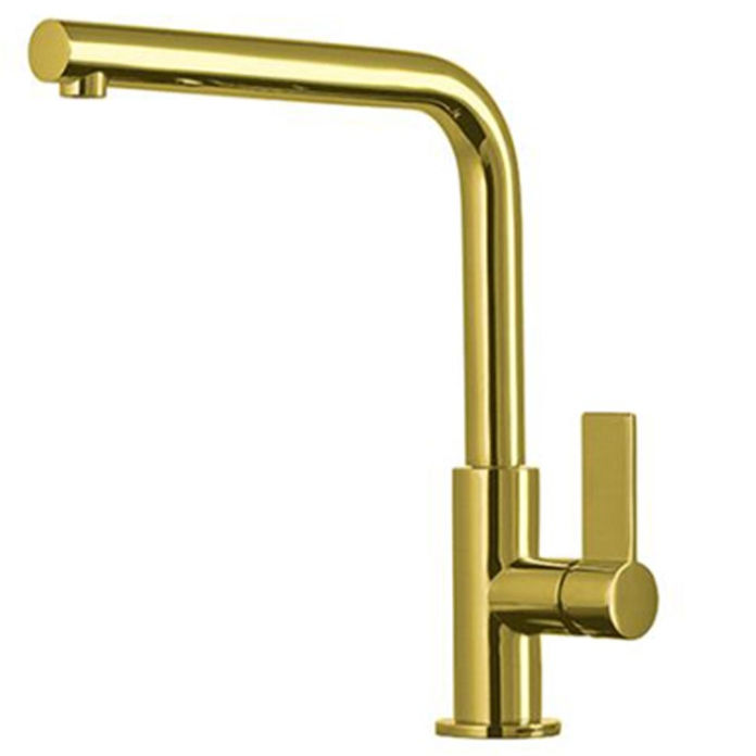 Foster Kitchen Mixer Tap Omega Gold