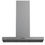 Thumbnail: Beko Hood Square Stainless Steel - HCB91630BX