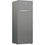 Thumbnail: Beko Fridge Freezer Combi Silver