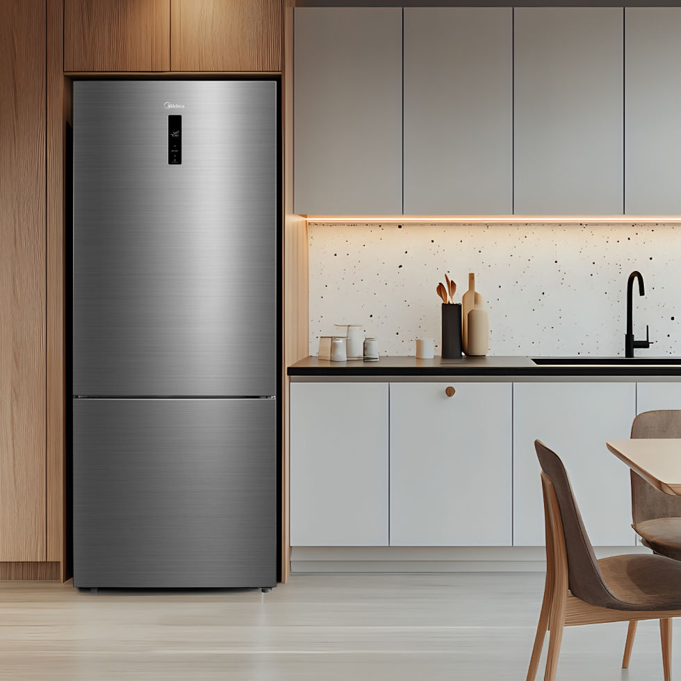 Thumbnail: MIDEA - 186 x 70cm - MDRB593FGE46