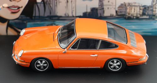 Classic Passion Porche 911 2.0 1/43 Marque Spark Talant (21240 Classic Passion Porche 911 2.0 1/43 Marque Spark Talant (21240