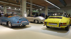 Essen Techno Classica 2015