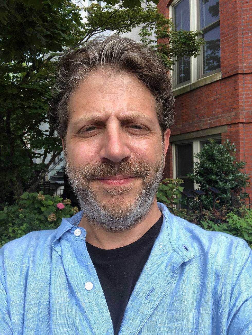 Jon Adelman