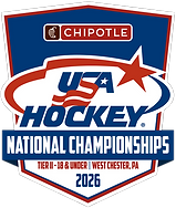 USA Hockey Nationals - 18U Tier II