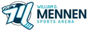 Mennen Arena Action Photos