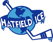 Hatfield Ice Logo