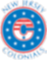 NJ COLONIALS ICE HOCKEY