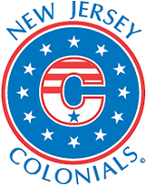 NJ COLONIALS ICE HOCKEY