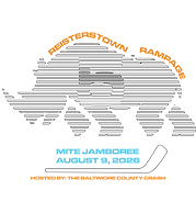 Reisterstown Rampage Mite Jamboree
