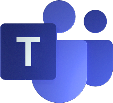 Microsoft Teams logo