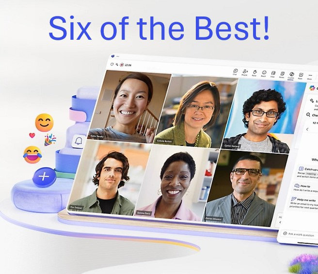 MEET TEAMS FREE SIMPLE FREE AND BUILT FOR YOU intelligence overview