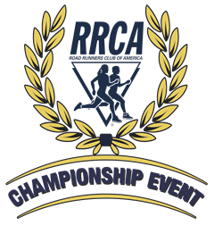 The 50k is a championship event for 2017