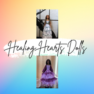 Healing Hearts Dolls