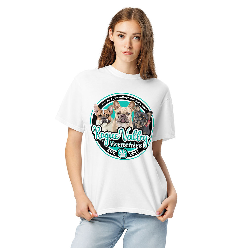 Thumbnail: RVF Unisex Short Sleeve Tee
