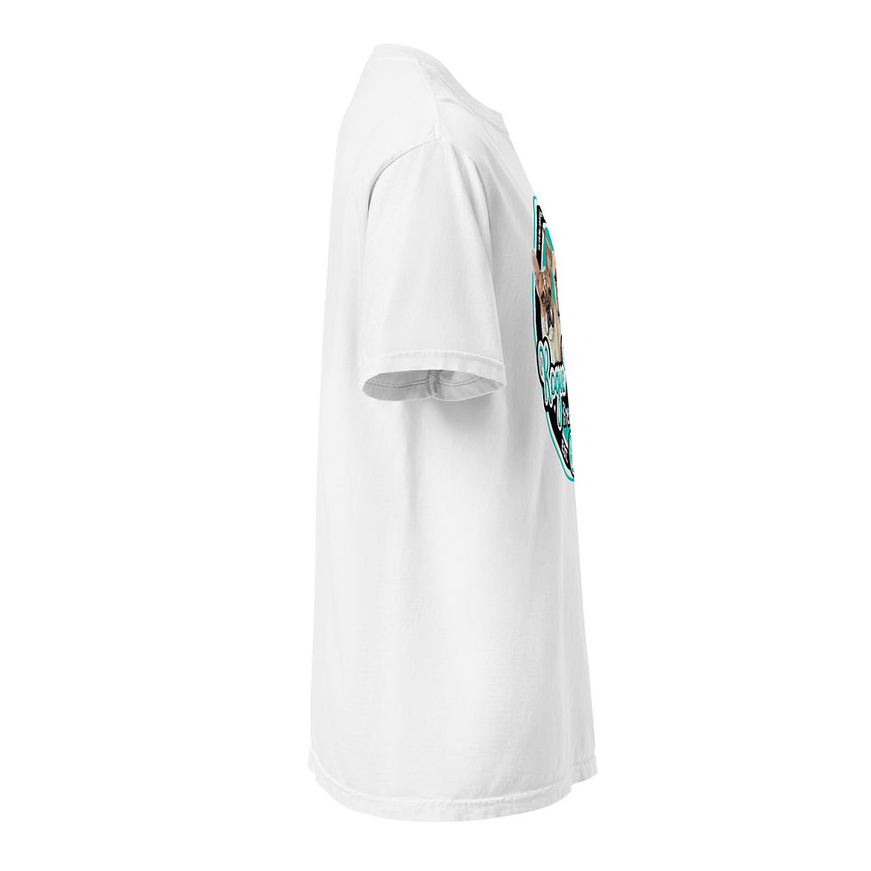 Thumbnail: RVF Unisex Short Sleeve Tee