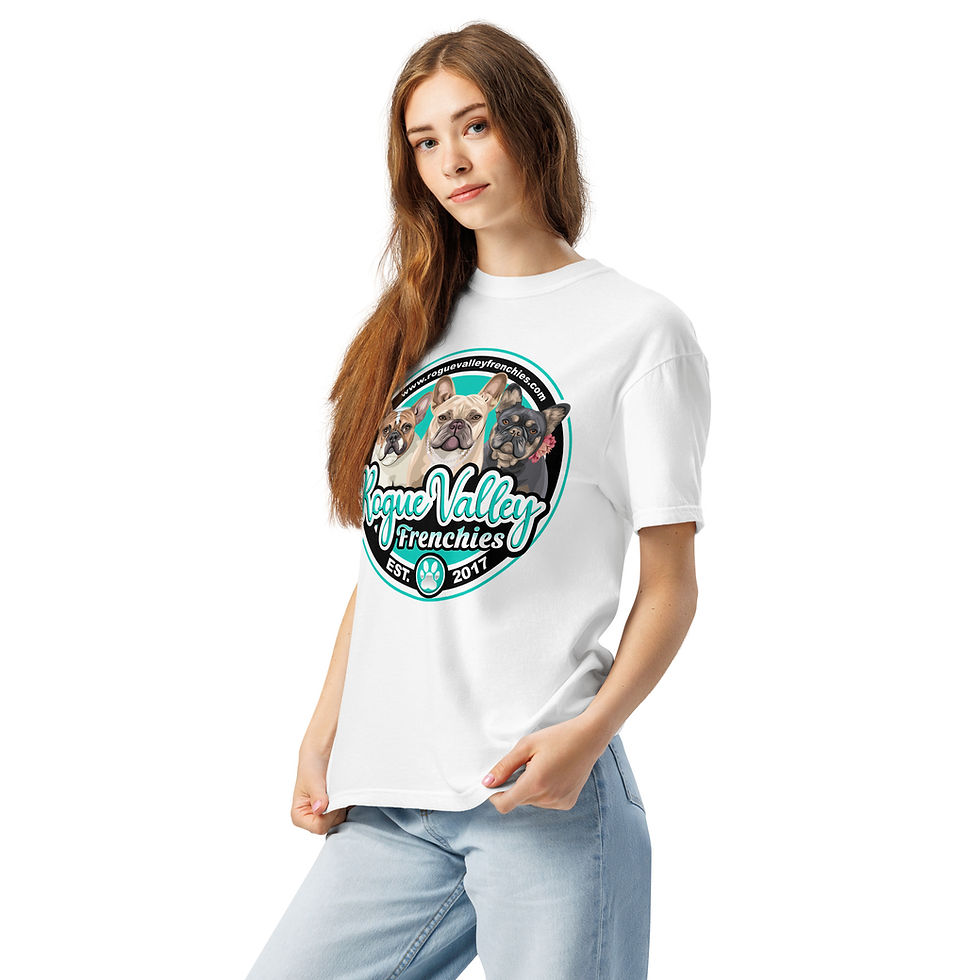 Thumbnail: RVF Unisex Short Sleeve Tee