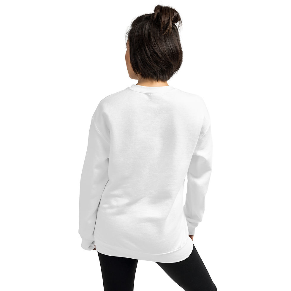Thumbnail: RVF Unisex Sweatshirt