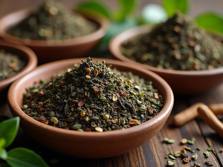 Exploring Online Tea Stores in India: A Sip into Tradition and Convenience