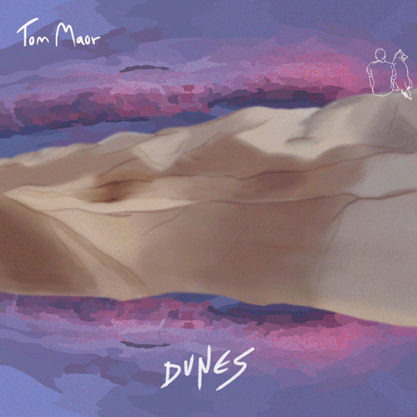 Dunes Album is out