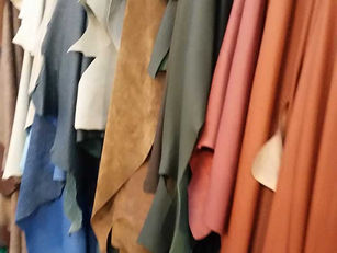 Meubelstoffen uitverkoop!