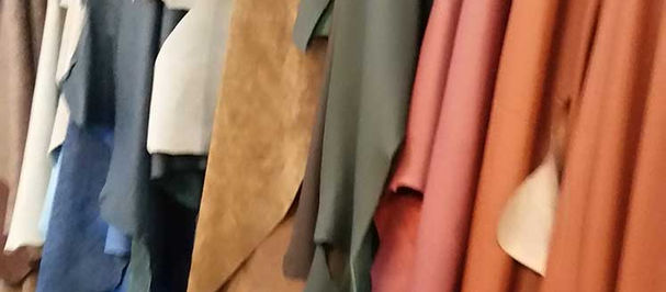 Meubelstoffen uitverkoop!